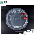 Manufacturer directly supply lowest price high grade plastic tray for vegetable